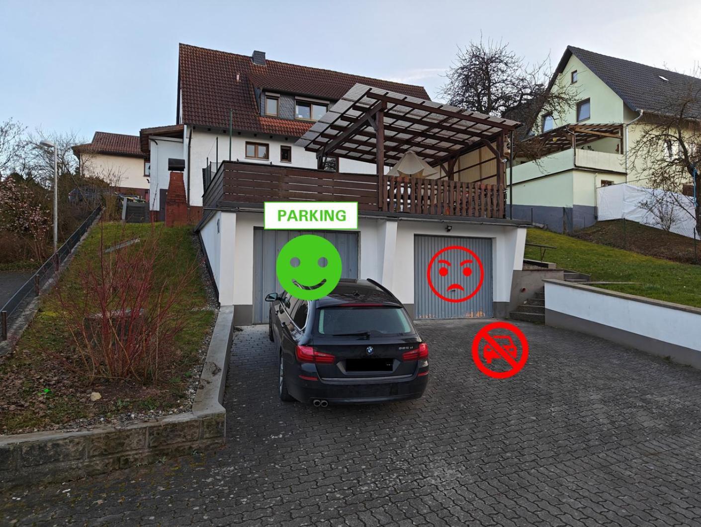 "Goldbergsee Apartment" - Im Vorort Von Coburg Mit Parkplatz & Terrasse, Ferienwohnung Exterior foto