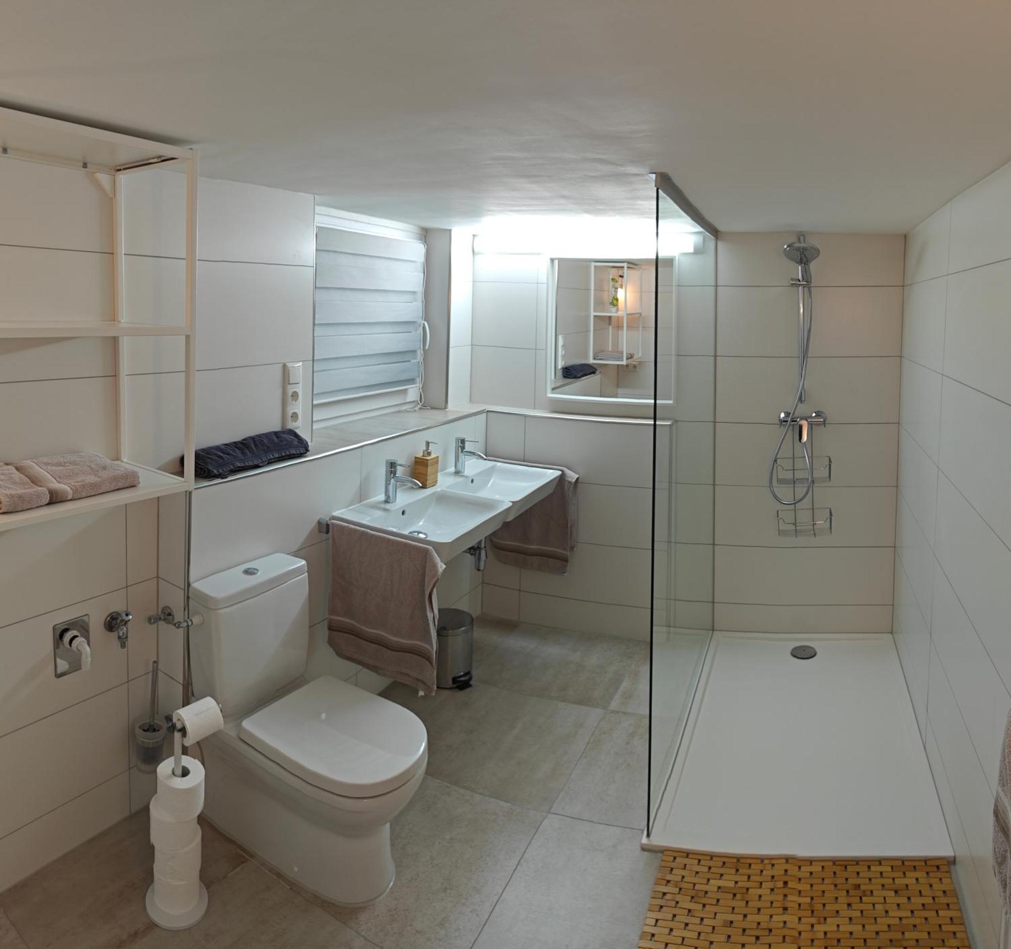 "Goldbergsee Apartment" - Im Vorort Von Coburg Mit Parkplatz & Terrasse, Ferienwohnung Exterior foto